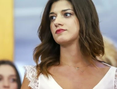 Κ. Νοτοπούλου για συμφωνία Πρεσπών: «Στην ουσία προστατεύει τη Μακεδονία»